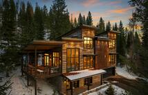 1148 Glades Drive, Whitefish