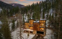 1148 Glades Drive, Whitefish