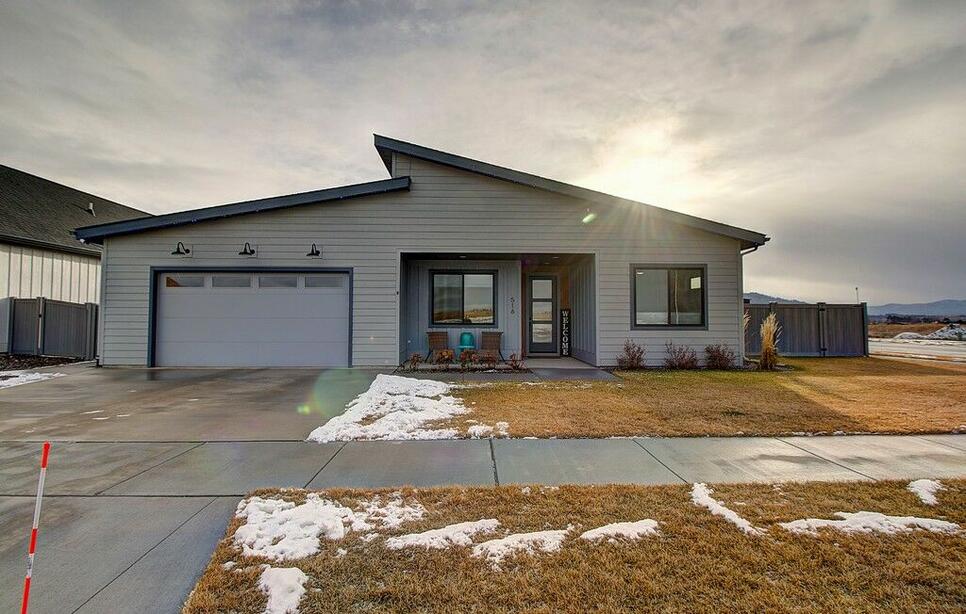 516 Northridge Drive, Kalispell