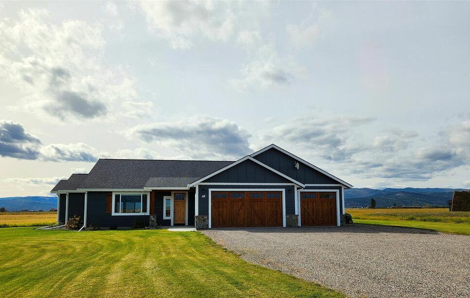 48 Majestic View Trail, Kalispell