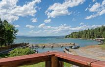 15286 Woods Bay Point Road, Bigfork