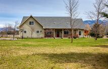 2615 Helena Flats Road, Kalispell