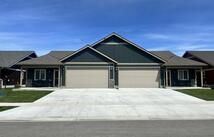 815 Foxglove Drive, Kalispell