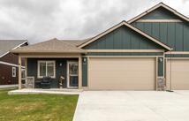 815 Foxglove Drive, Kalispell