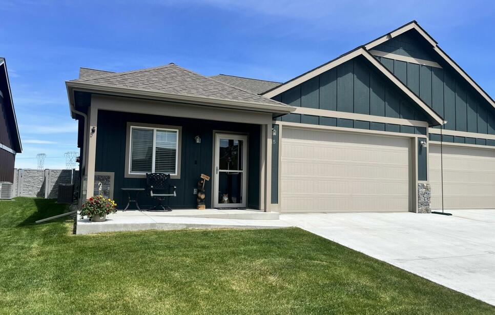 815 Foxglove Drive, Kalispell