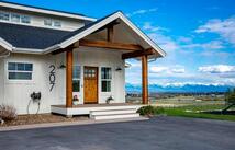 207 Eastview Drive, Kalispell