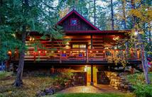 2130 Lion Mountain Road, Whitefish