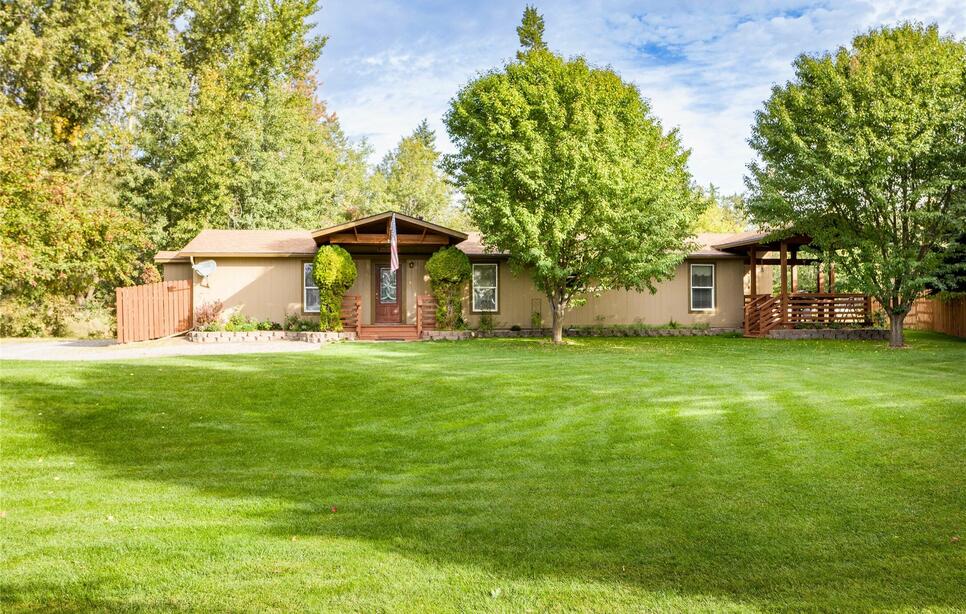 1139 Aspen Lane, Kalispell