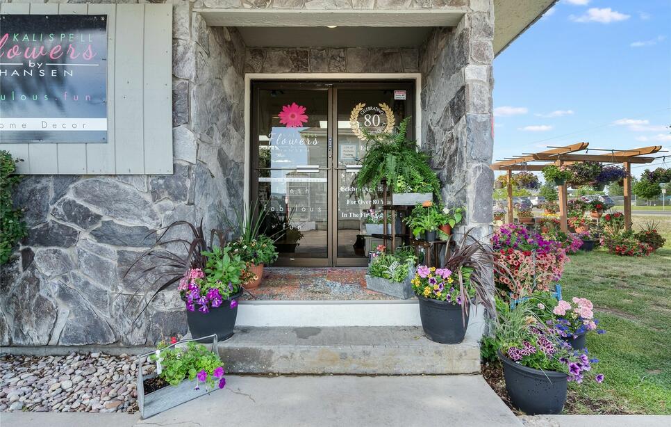 1289 Meridian Road, Kalispell