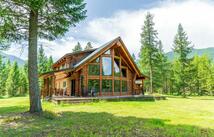 5379 Flathead Ranch Road, Columbia Falls