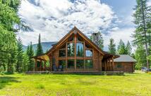 5379 Flathead Ranch Road, Columbia Falls