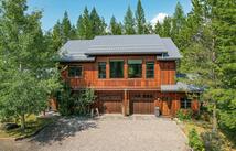 13521 Bug Creek Road, Bigfork