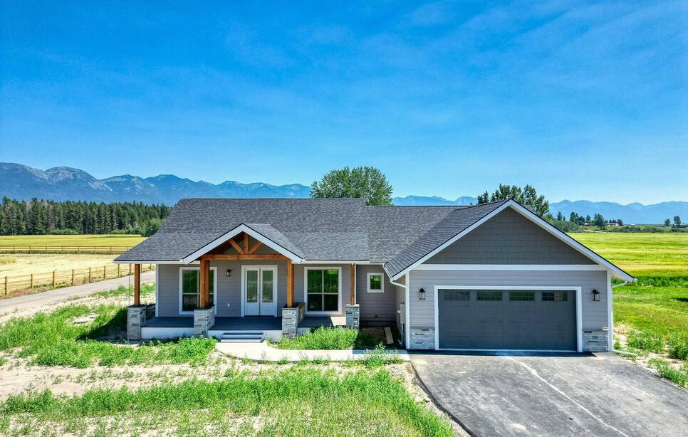 19 Wildman Way, Kalispell