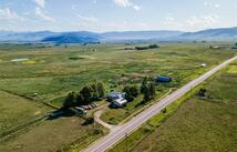 43715 Round Butte Road, Ronan