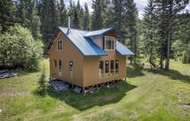 205 Bales Creek Trail, Kila