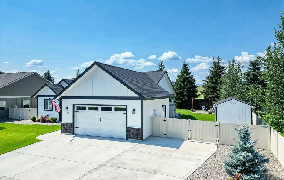 176 Owl Loop, Kalispell