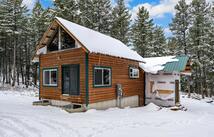 390 Buffalo Trail, Somers