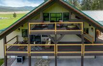 243 Vonderheide Lane, Kalispell