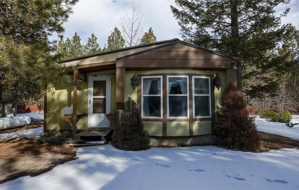 240 Lore Lake Road, Kalispell