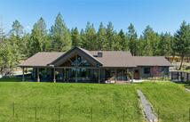 1448 Paradise Ridge Road, Rexford