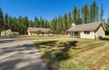 12708 Sunburst Drive, Bigfork