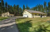 12708 Sunburst Drive, Bigfork