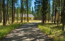 12708 Sunburst Drive, Bigfork