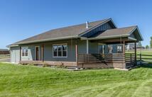 567 Fox Den Trail, Kalispell