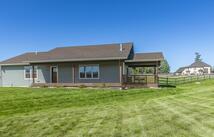 567 Fox Den Trail, Kalispell