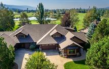 320 Eagle Bend Drive, Bigfork