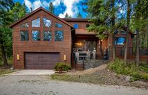 145 Little Mountain Lane, Whitefish