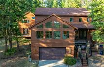 145 Little Mountain Lane, Whitefish