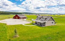 1078 K M Ranch Road, Whitefish