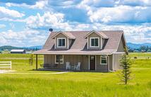 1078 K M Ranch Road, Whitefish