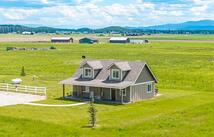 1078 K M Ranch Road, Whitefish