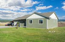 187 Swiss Drive, Kalispell