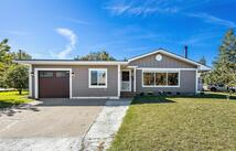 316 Parkway Drive, Kalispell