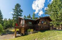 1267 Overlook Trail, Kalispell