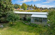 1605 Tamarack Lane, Columbia Falls