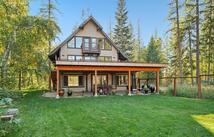 675 Beaver Lake Road, Whitefish