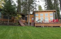 1226 Echo Lake Road, Bigfork