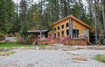 1226 Echo Lake Road, Bigfork