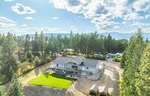 181 Sylvan Drive, Bigfork