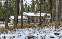 1341 Prairie View Road, Whitefish