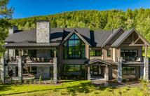 273 Shooting Star Circle, Whitefish