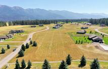 743 Sweetgrass Ranch Road Lot 26, Kalispell