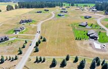 743 Sweetgrass Ranch Road Lot 26, Kalispell