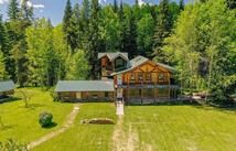 367 Angel Point Trail, Trego