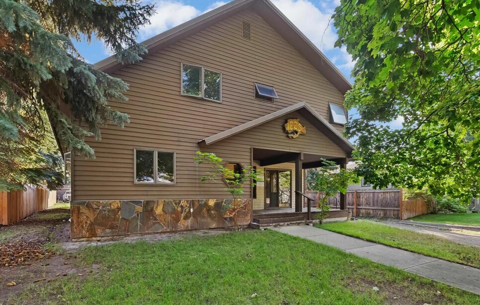 1225 2nd Avenue E, Kalispell