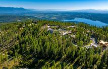 1051 Elk Camp Loop, Whitefish